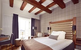 Home Hotel Packhuset