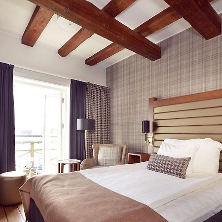קלמאר Home Hotel Packhuset מראה חיצוני תמונה