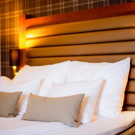 קלמאר Home Hotel Packhuset מראה חיצוני תמונה