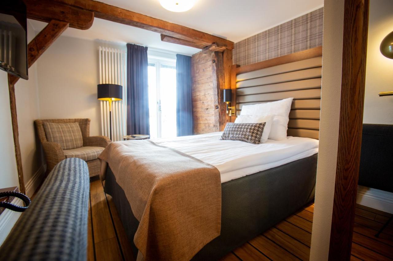 קלמאר Home Hotel Packhuset מראה חיצוני תמונה