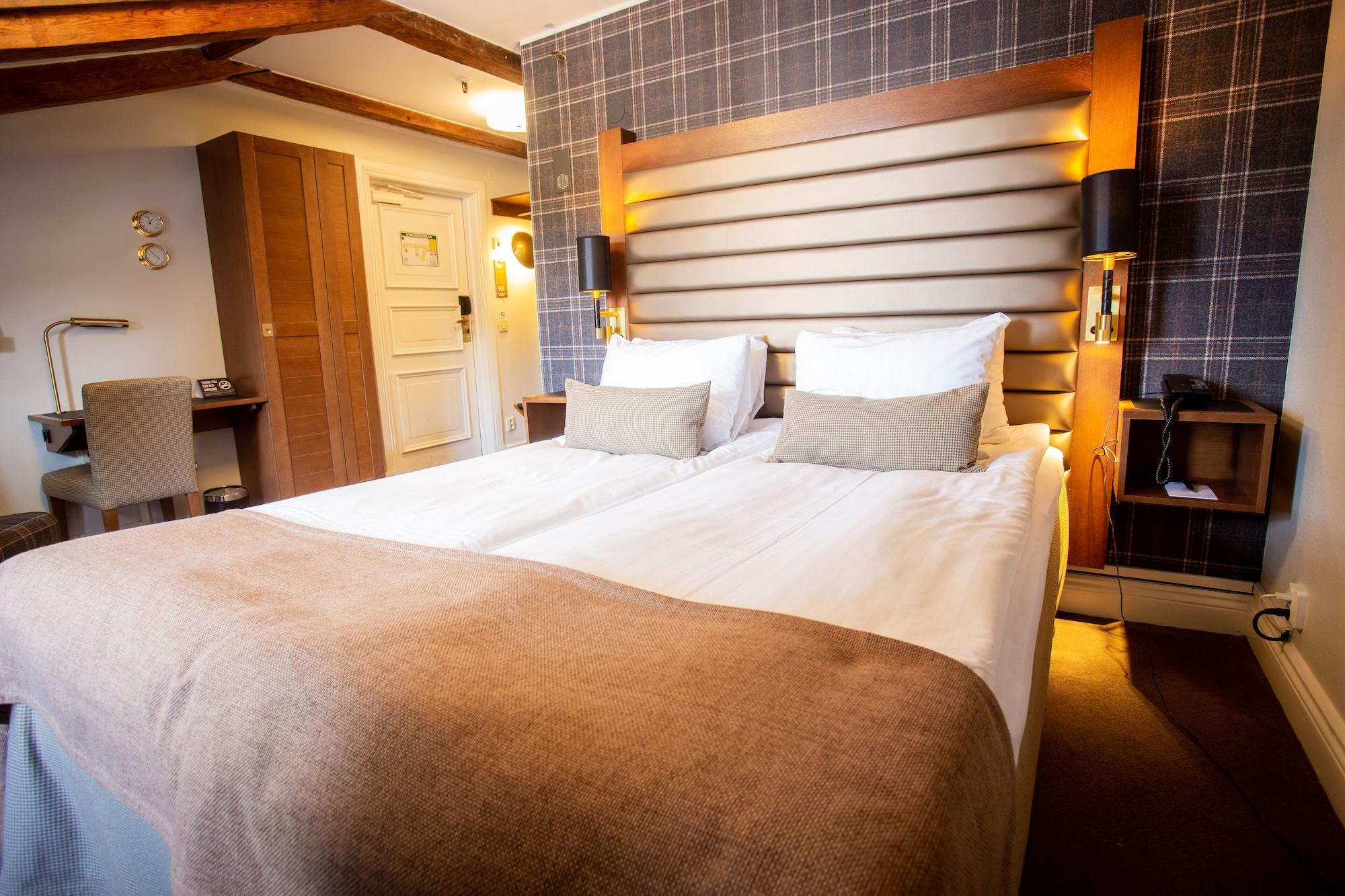 קלמאר Home Hotel Packhuset מראה חיצוני תמונה