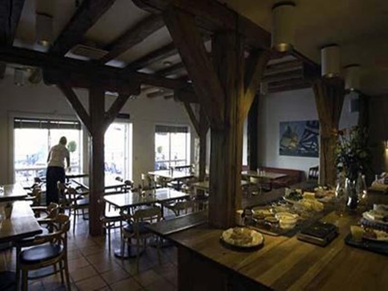 קלמאר Home Hotel Packhuset מראה חיצוני תמונה